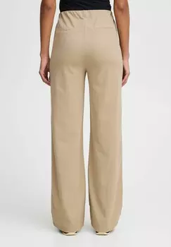 Брюки KATINE ICHI, серый