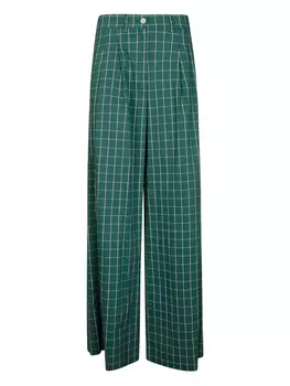 Брюки Кэтрин Jejia, зеленый