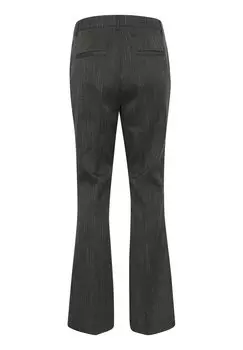 Брюки KAVILDA Kaffe, серый