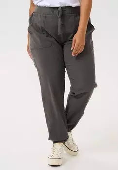 Брюки KCNANA Kaffe Curve, черный