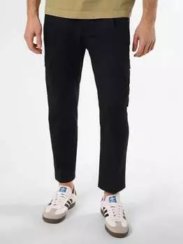 Брюки-Кейс Drykorn, синий