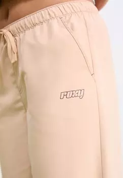 Брюки KELIA PANTS Roxy, бежевый