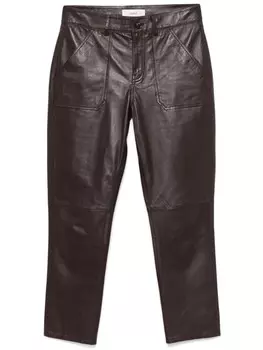 Брюки Келли Ba&Sh, красный