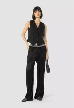 Брюки KELLY Elias Rumelis, черный