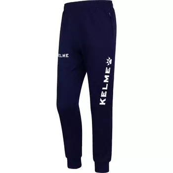 Брюки Kelme Global Long, синий