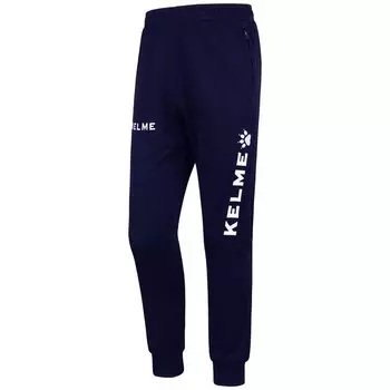 Брюки Kelme Global Long, синий