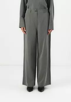 Брюки KEMMA PANTS Modstrm, серый