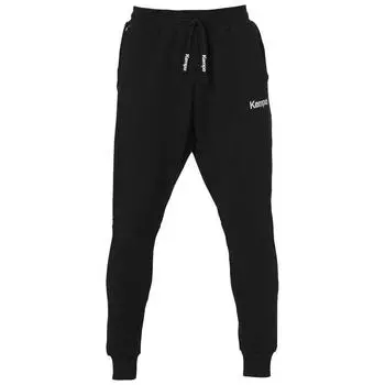 Брюки Kempa Core 2.0 Modern Long, черный