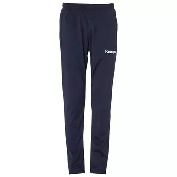 Брюки Kempa Emotion 2.0 Long, черный