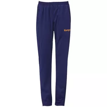Брюки Kempa Emotion 2.0 Long, синий