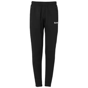 Брюки Kempa Performance Tec, черный