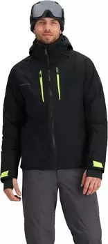 Брюки Kenai Jacket Obermeyer, черный