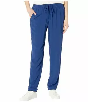 Брюки Kenneth Cole New York, Poplin Cuffed Pants