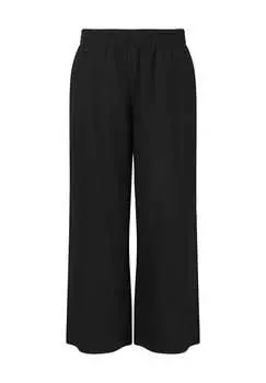 Брюки Kenora с суперудобной посадкой Cruz, черный