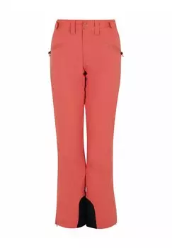 Брюки KENSINGTON Protest, цвет tosca red