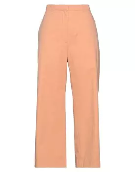 Брюки Kenzo, абрикос