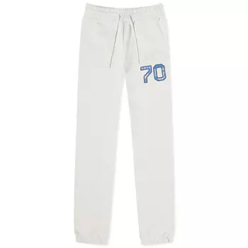 Брюки Kenzo Academy Logo Classic, серый