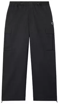 Брюки Kenzo Boke Flower 2.0 Cargo Jogger Pants 'Black', черный