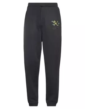 Брюки Kenzo, черный