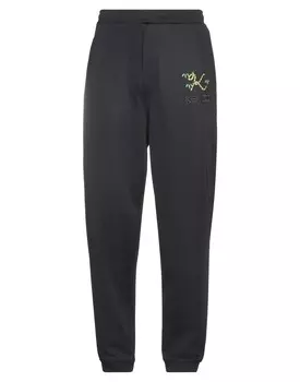 Брюки Kenzo, черный