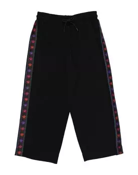 Брюки Kenzo Kids, черный