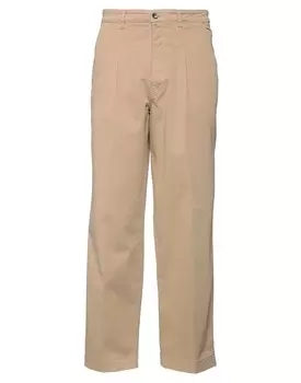 Брюки Kenzo, коричневый