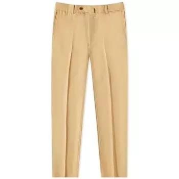 Брюки KENZO Paris Slim Fit Pant
