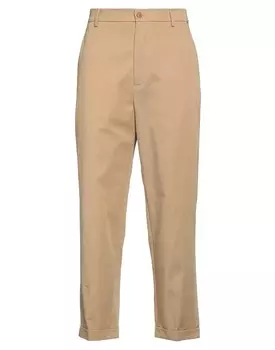 Брюки Kenzo, песочный