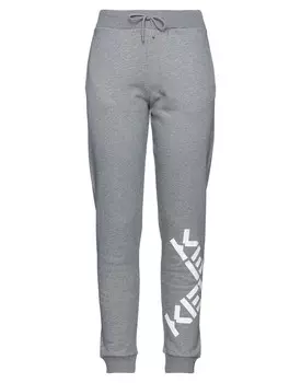 Брюки Kenzo, серый