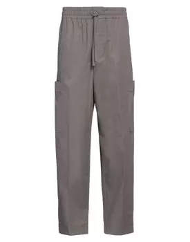 Брюки Kenzo, серый