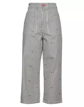 Брюки Kenzo, синий