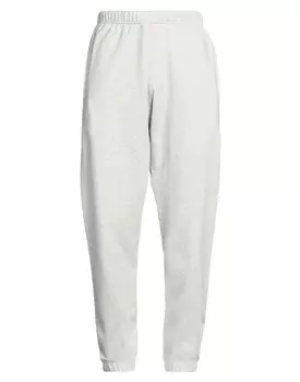 Брюки Kenzo, светло-серый