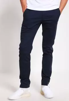 Брюки Kerman Dickies, цвет navy blue