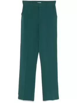 Брюки Керри Cinq A Sept, зеленый