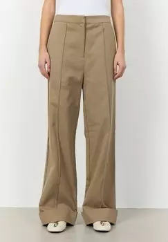 Брюки KESA Levete Room, бежевый