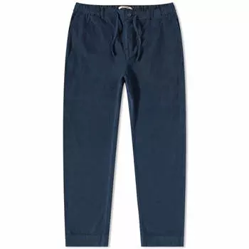 Брюки Kestin Inverness Tapered Trouser - END. Exclusive