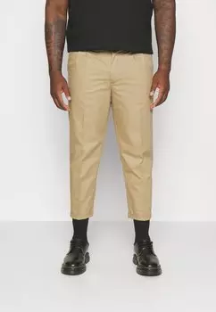 Брюки Kevin Pants Plus Size Redefined Rebel, цвет kelp