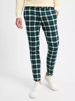 Брюки кевина Finshley & Harding London, синий