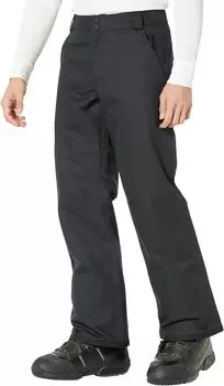 Брюки Keystone Pants Obermeyer, черный