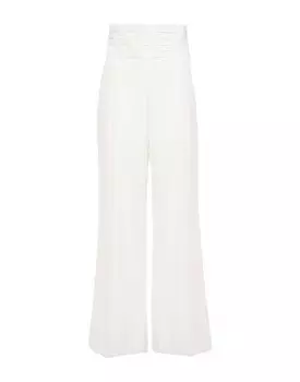Брюки Khaite, белый