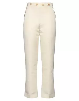 Брюки Khaite, бежевый