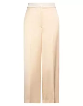 Брюки Khaite, бежевый