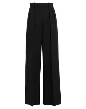 Брюки Khaite, черный