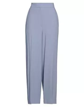Брюки Khaite, голубой