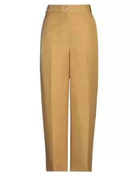 Брюки Khaite, хаки