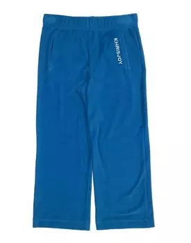 Брюки Khrisjoy, лазурный