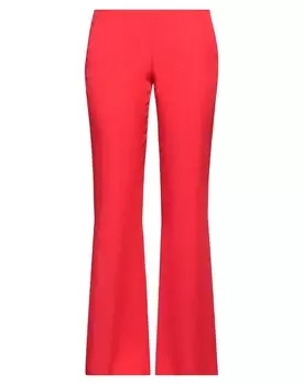 Брюки Ki6? Who Are You?, красный