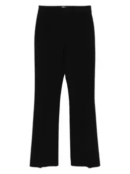 Брюки Kick High Sport, черный