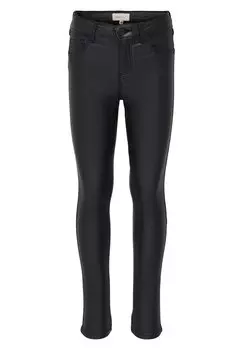 Брюки Kids ONLY, черные