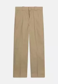 Брюки Kids Original Work Pant Unisex Dickies, цвет desert sand